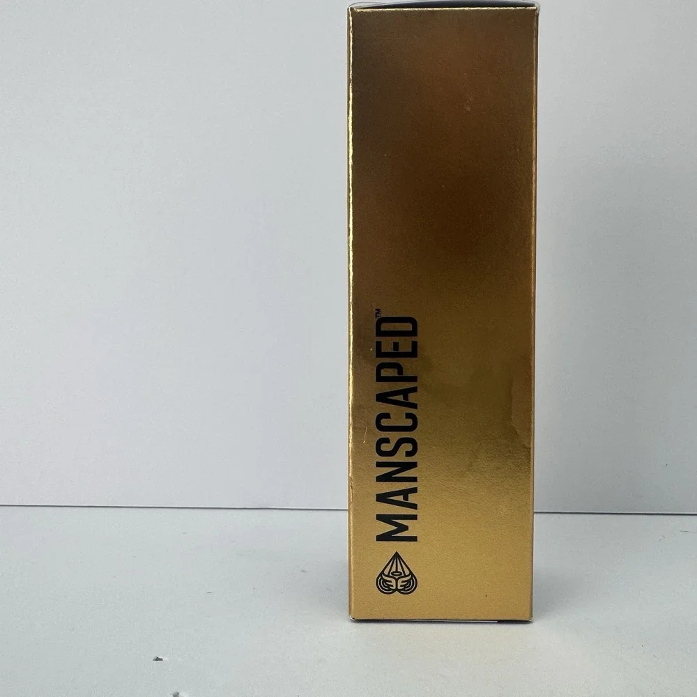 MANSCAPED® Crop Soother™ Groin Grooming Aftershave Lotion for‎ Soothing & Relief